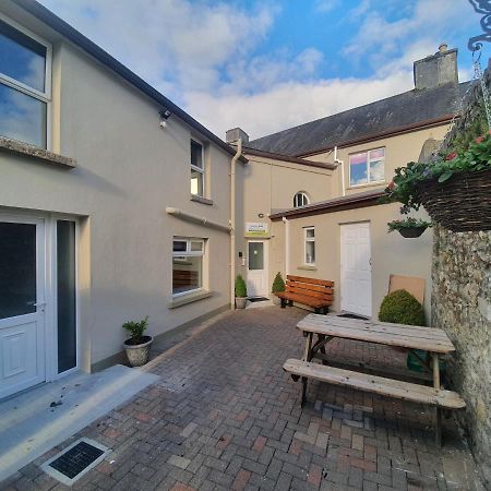 Shannon Bridge House Carrick-on-Shannon Quarto foto