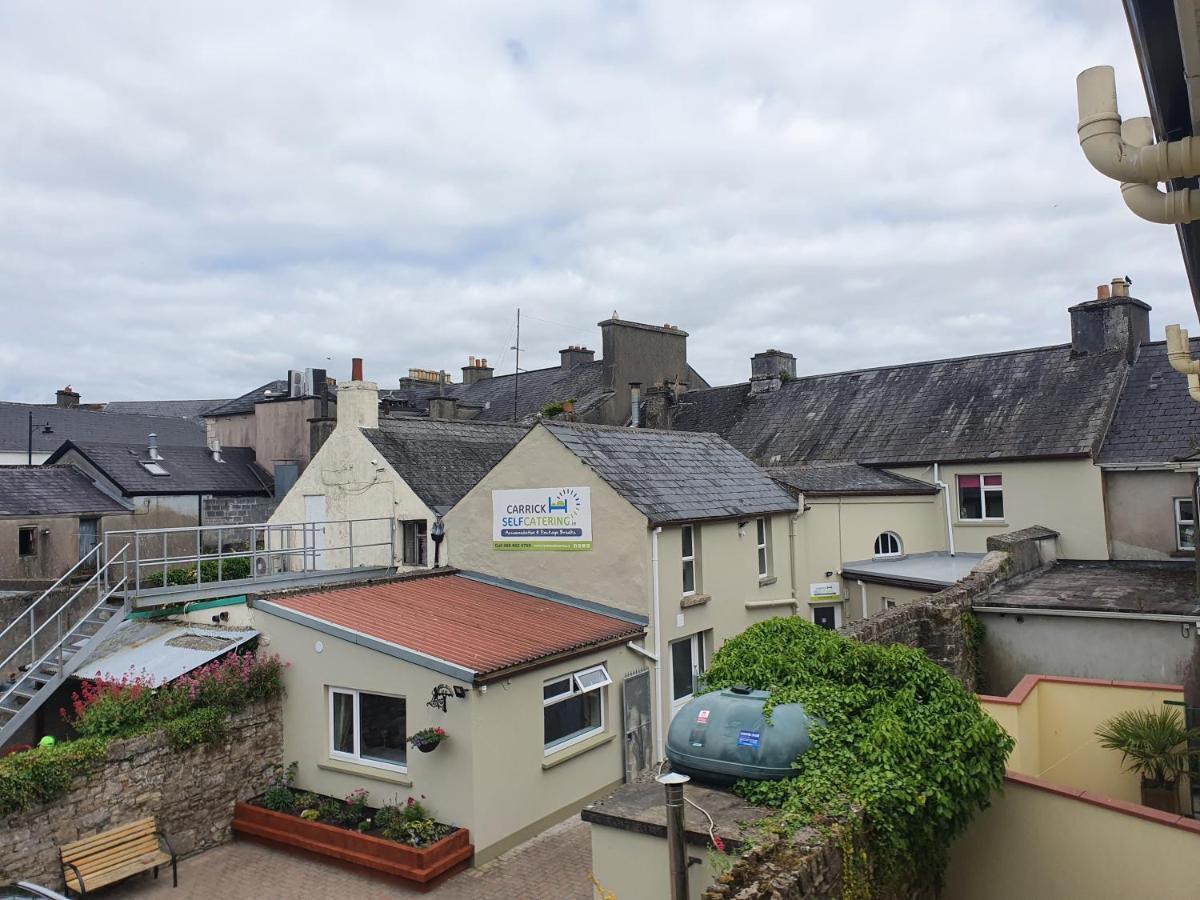 Shannon Bridge House Carrick-on-Shannon Exterior foto