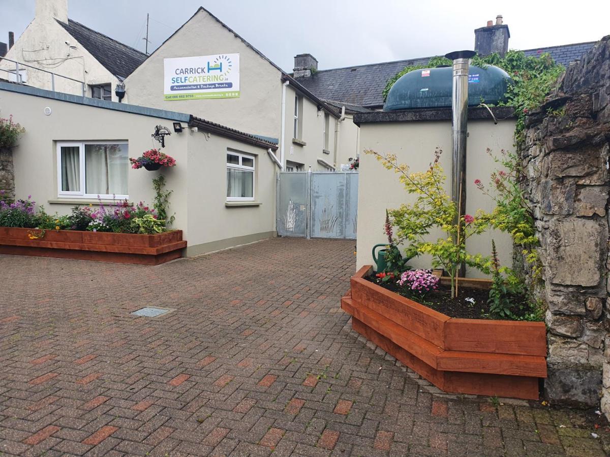 Shannon Bridge House Carrick-on-Shannon Quarto foto