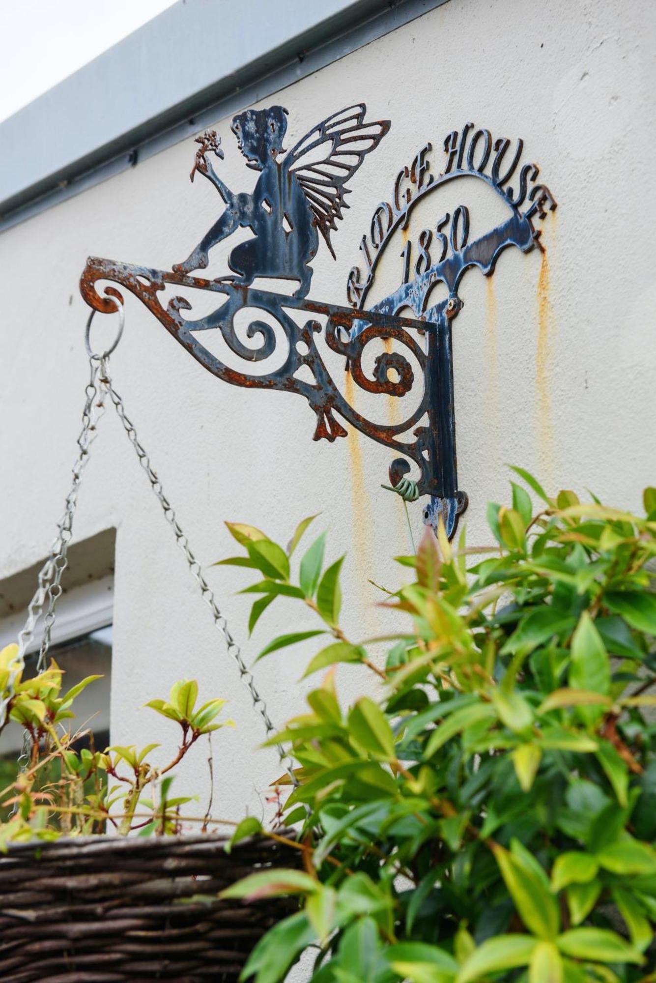 Shannon Bridge House Carrick-on-Shannon Exterior foto