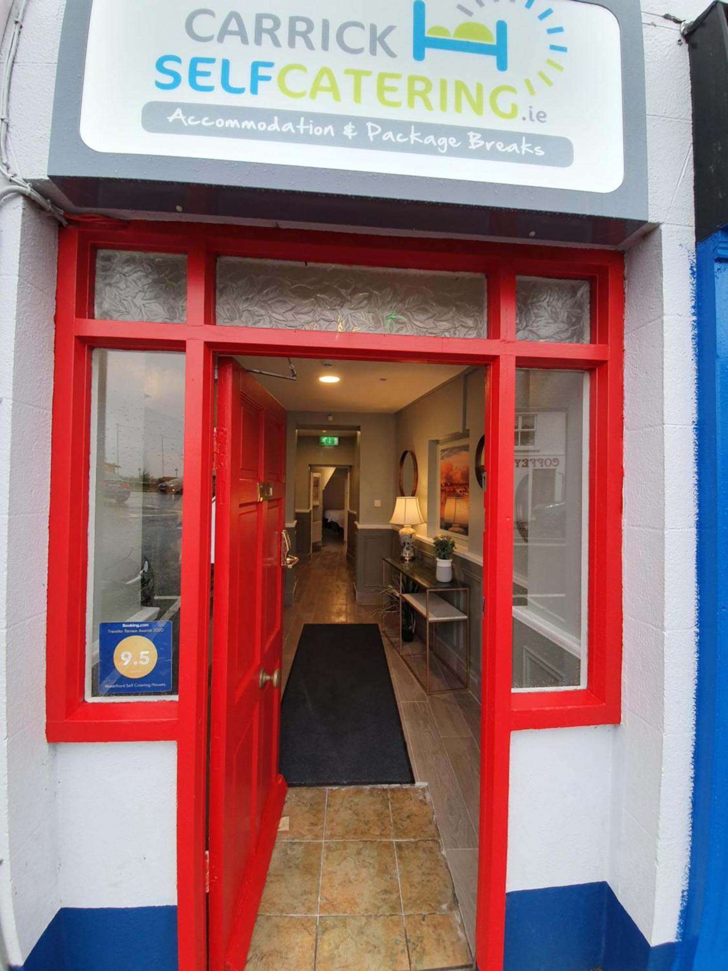 Shannon Bridge House Carrick-on-Shannon Quarto foto